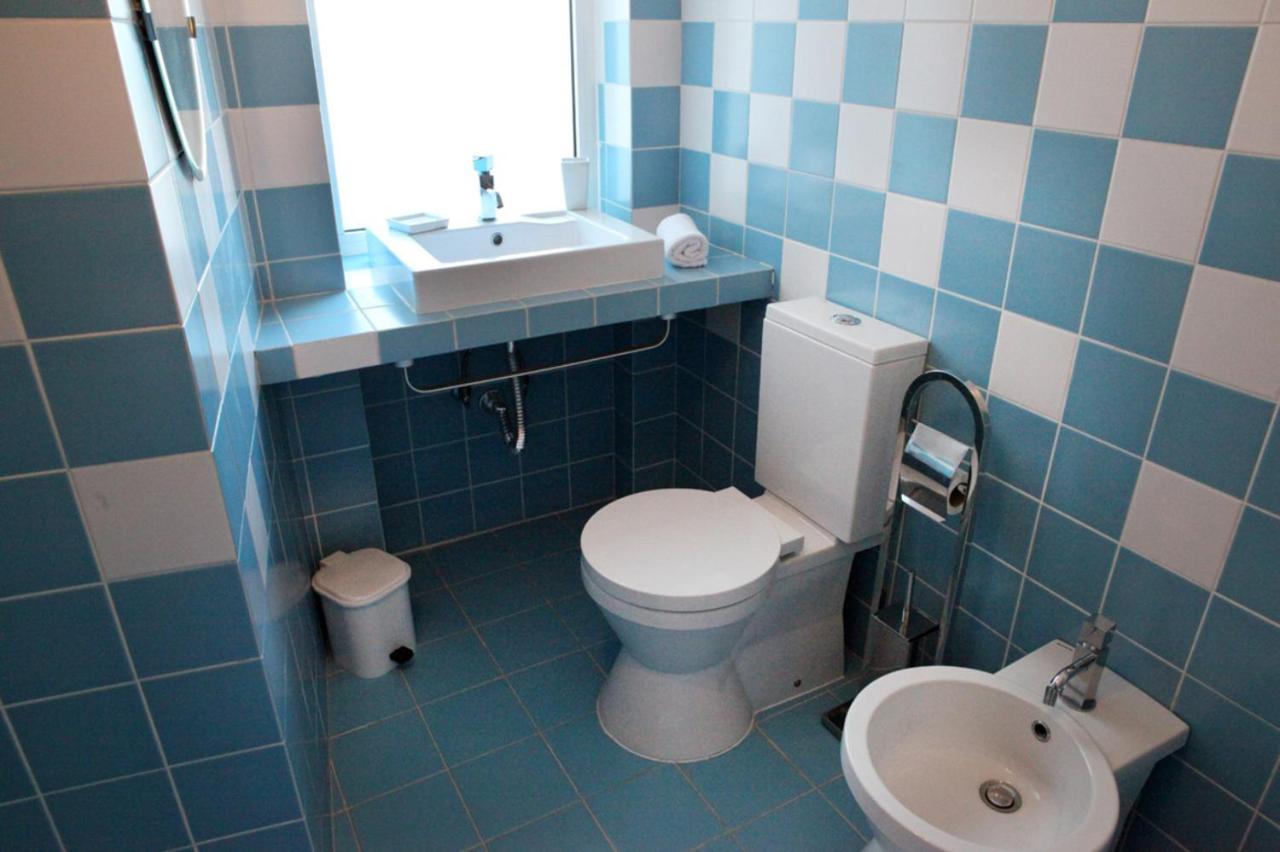 Apartamento Acolhedor Nos Anjos - Lisboa, Ttl510 Bagian luar foto