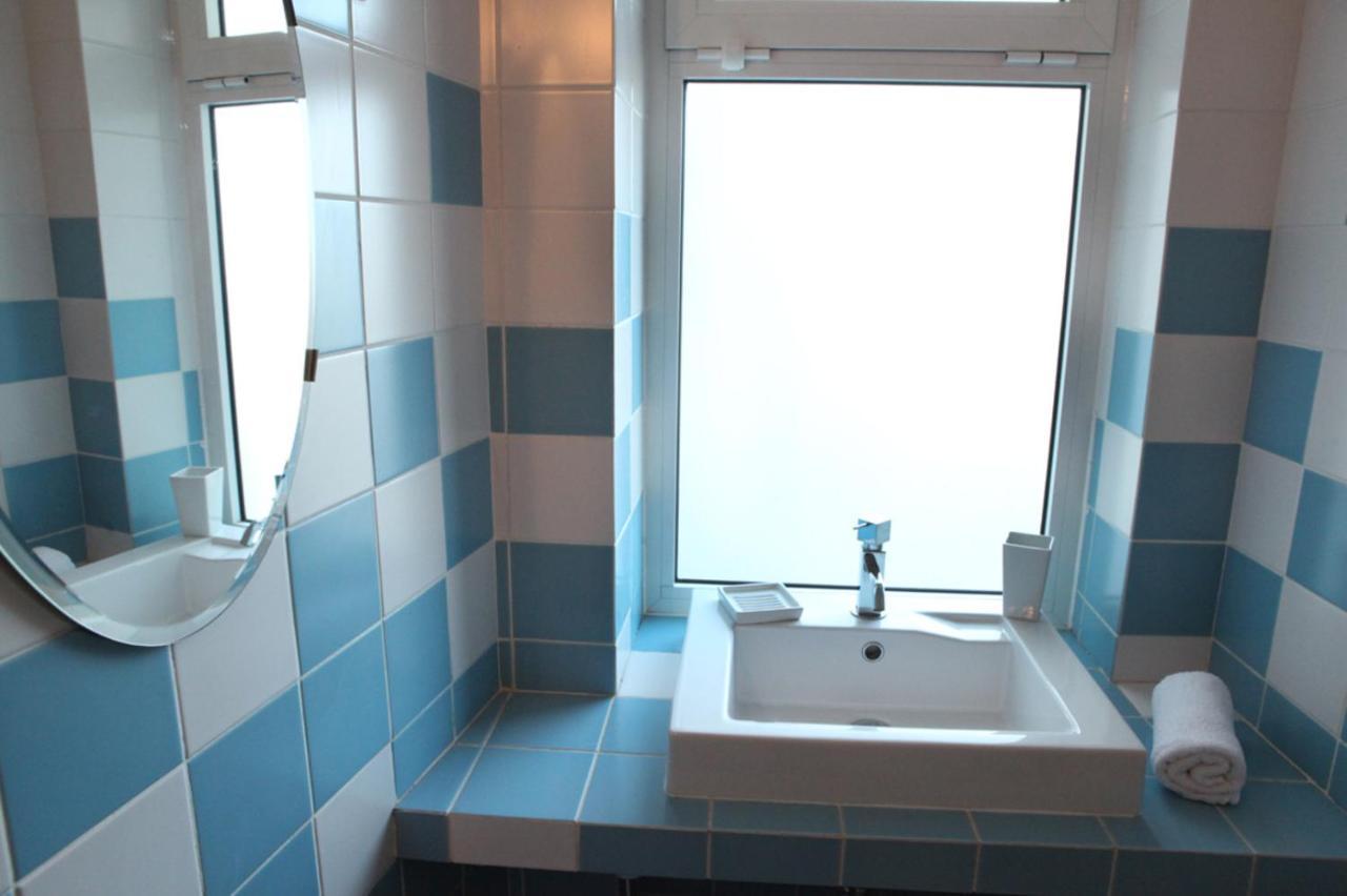 Apartamento Acolhedor Nos Anjos - Lisboa, Ttl510 Bagian luar foto