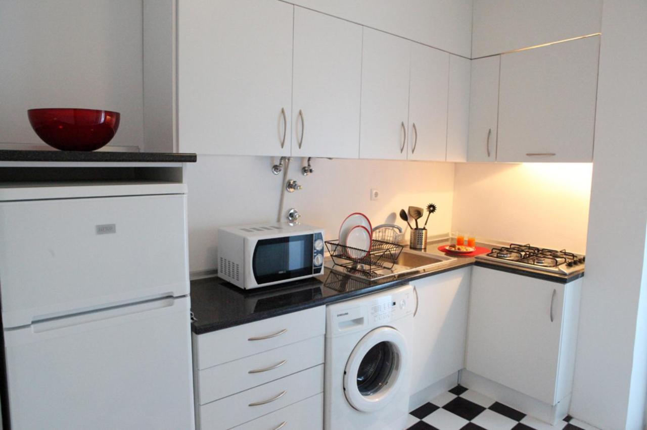 Apartamento Acolhedor Nos Anjos - Lisboa, Ttl510 Bagian luar foto