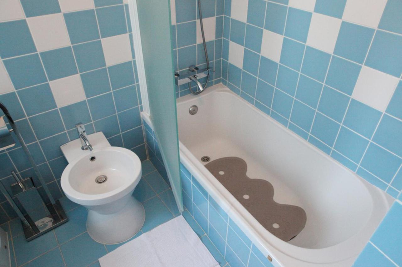 Apartamento Acolhedor Nos Anjos - Lisboa, Ttl510 Bagian luar foto