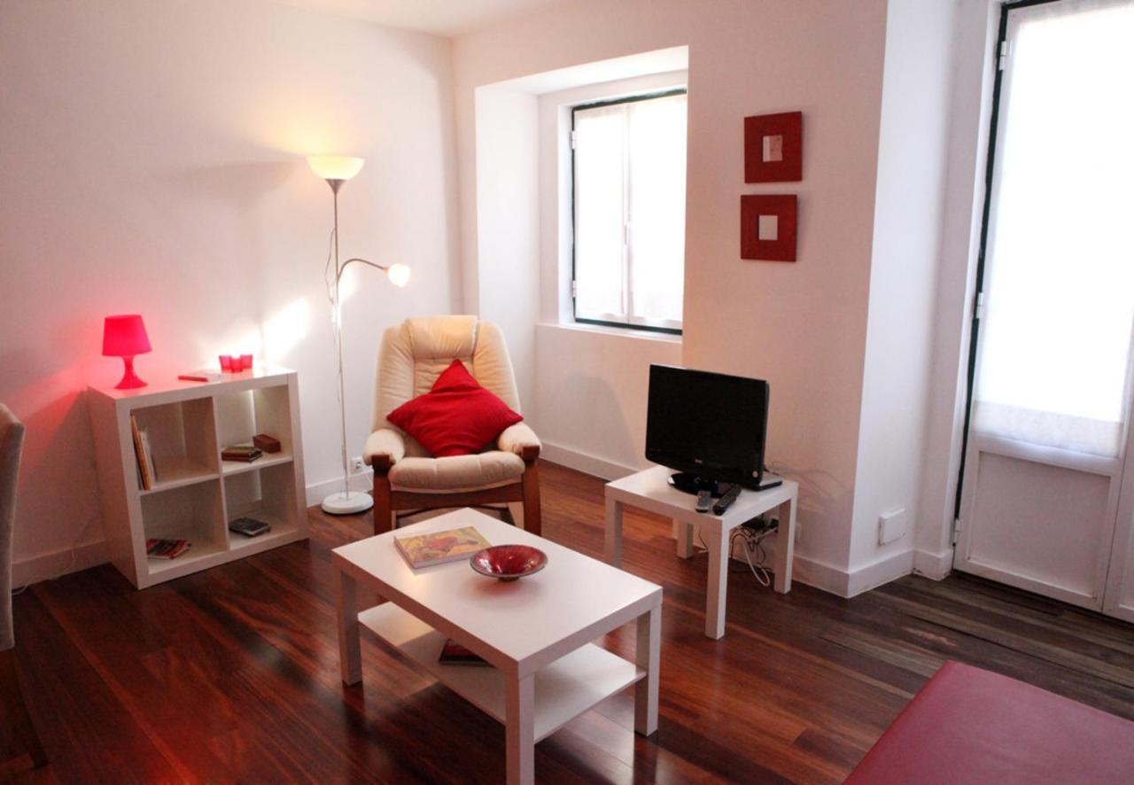 Apartamento Acolhedor Nos Anjos - Lisboa, Ttl510 Bagian luar foto