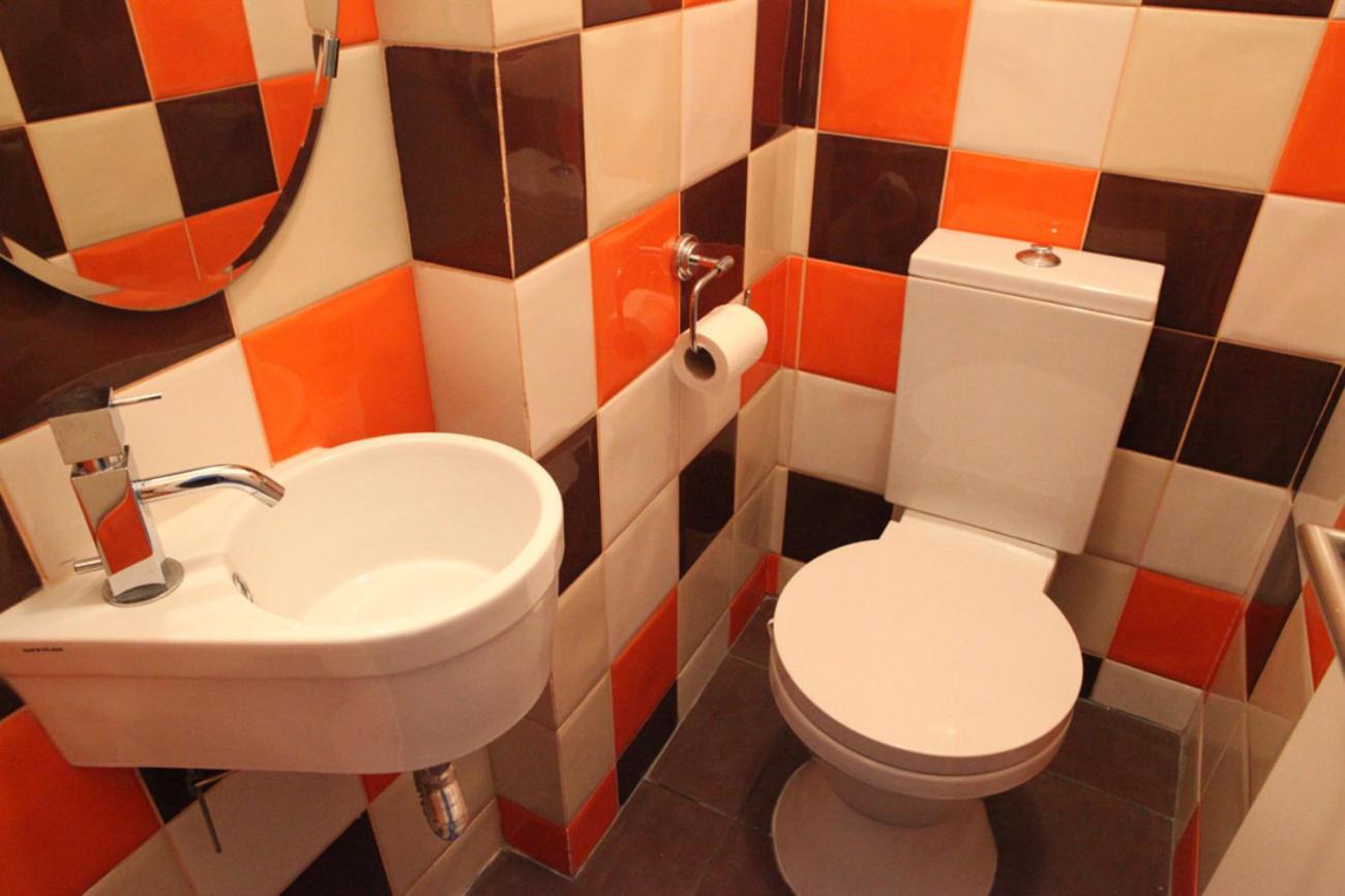 Apartamento Acolhedor Nos Anjos - Lisboa, Ttl510 Bagian luar foto